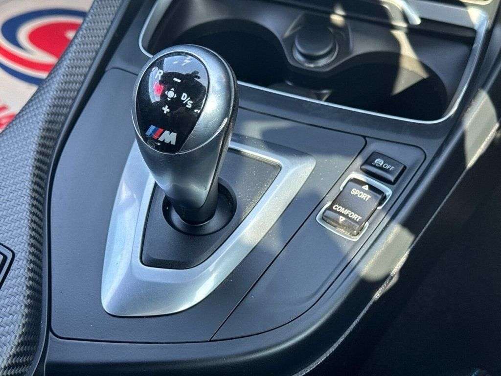 2018 BMW M2 2018 BMW M2