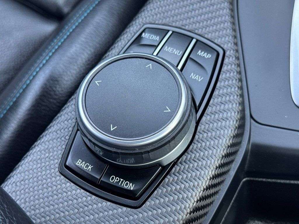 2018 BMW M2 2018 BMW M2