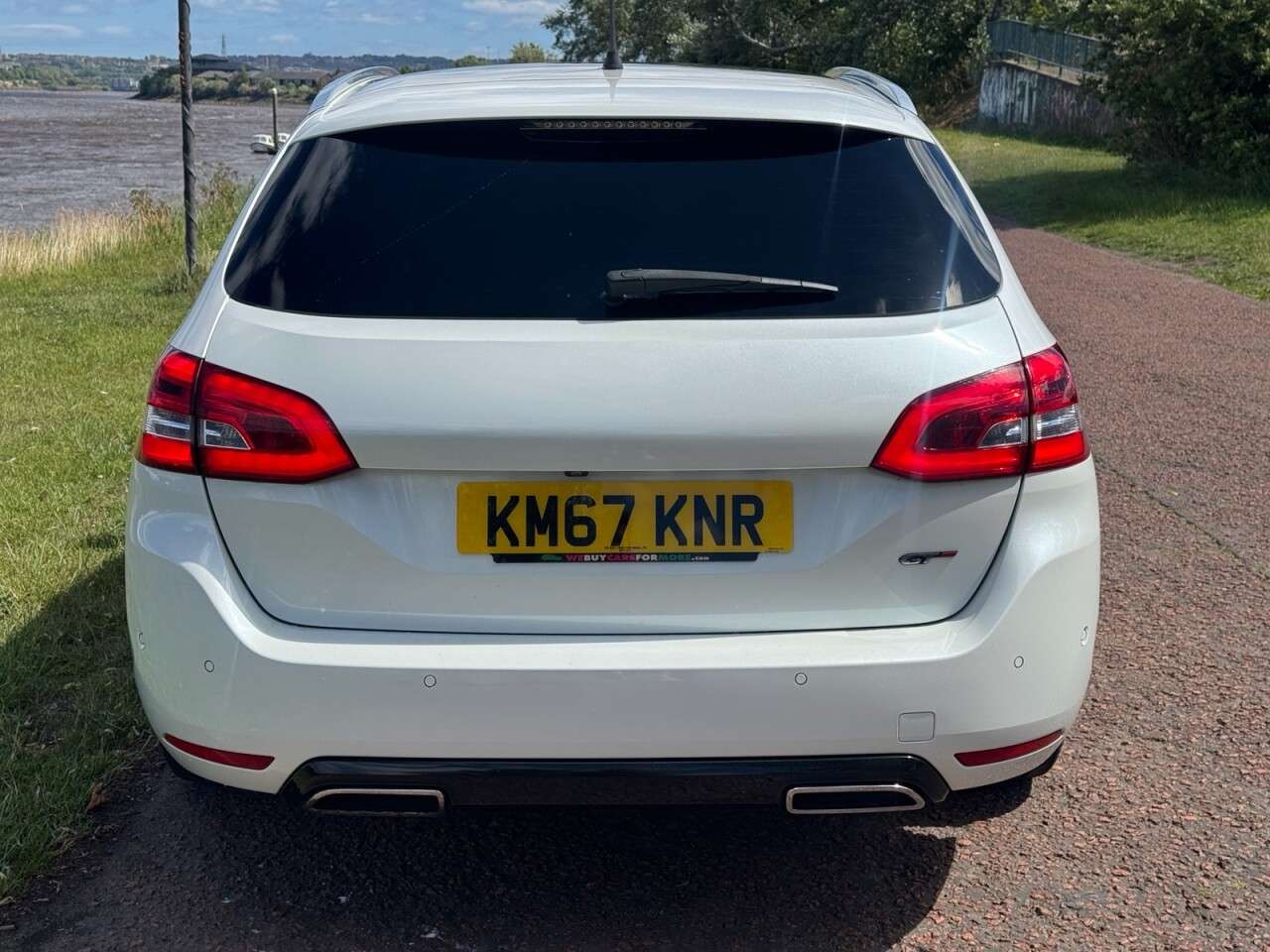 2017 PEUGEOT 308 2017 PEUGEOT 308