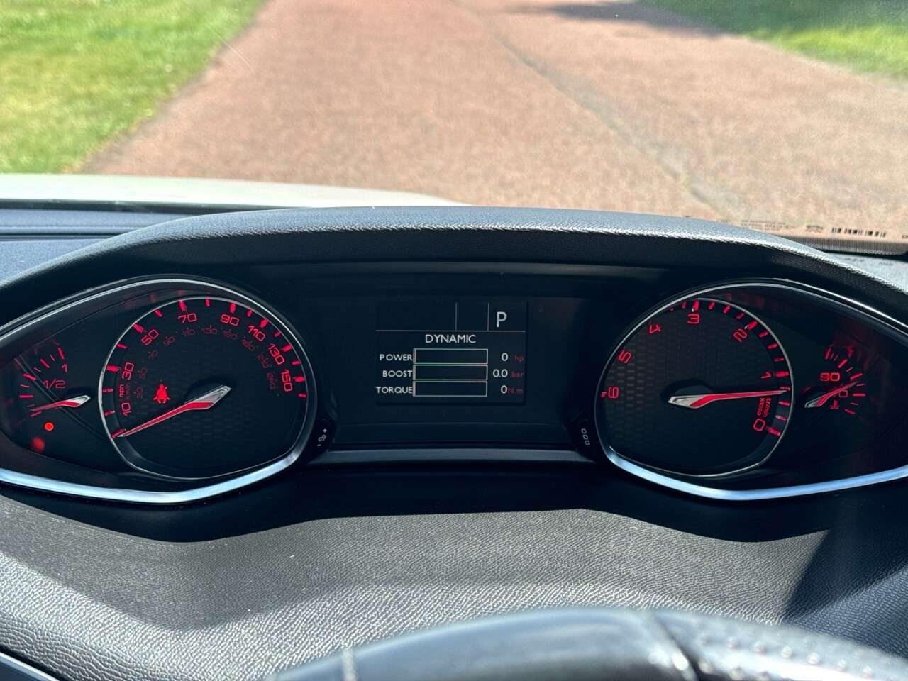 2017 PEUGEOT 308 2017 PEUGEOT 308