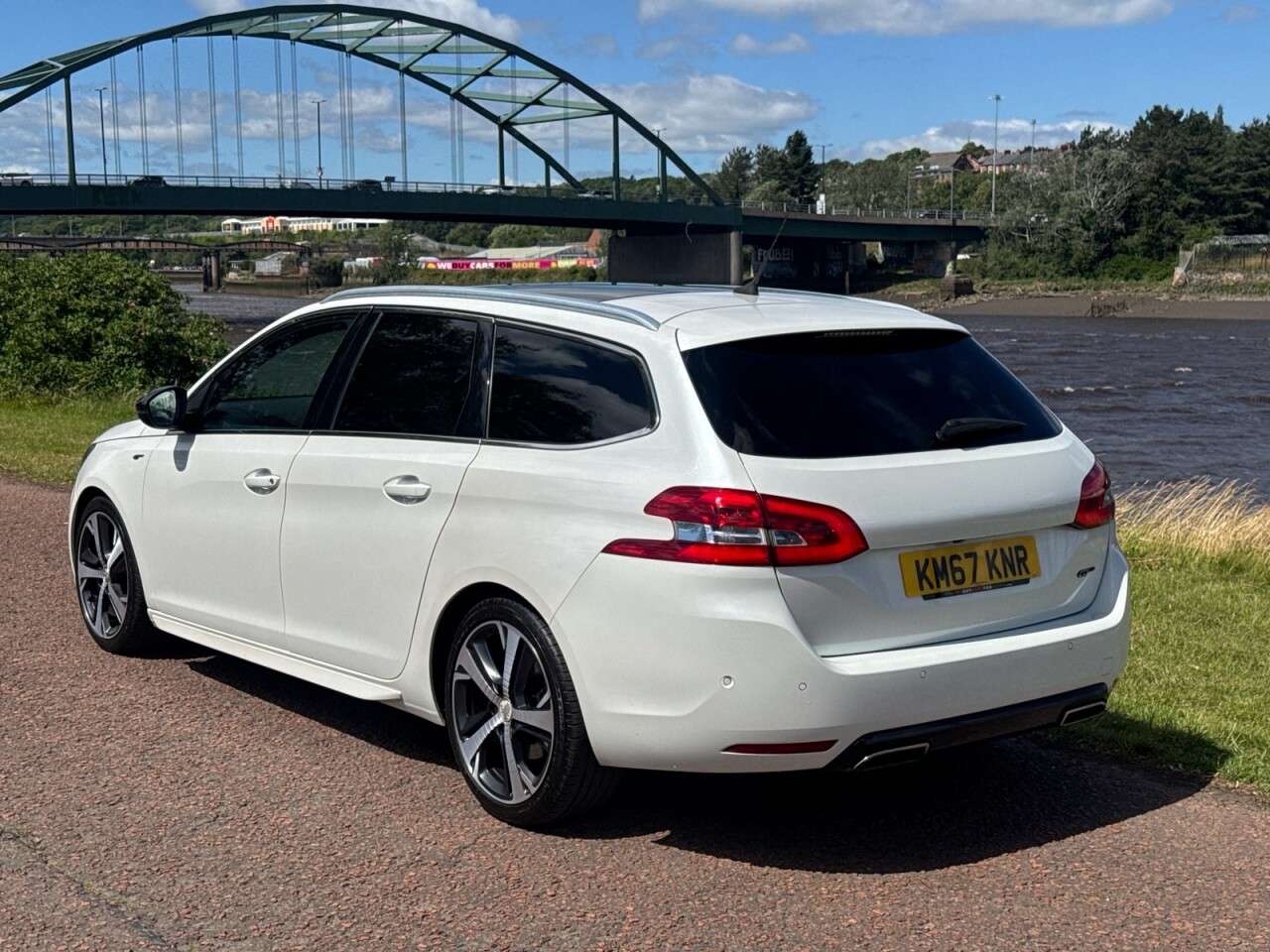 2017 PEUGEOT 308 2017 PEUGEOT 308