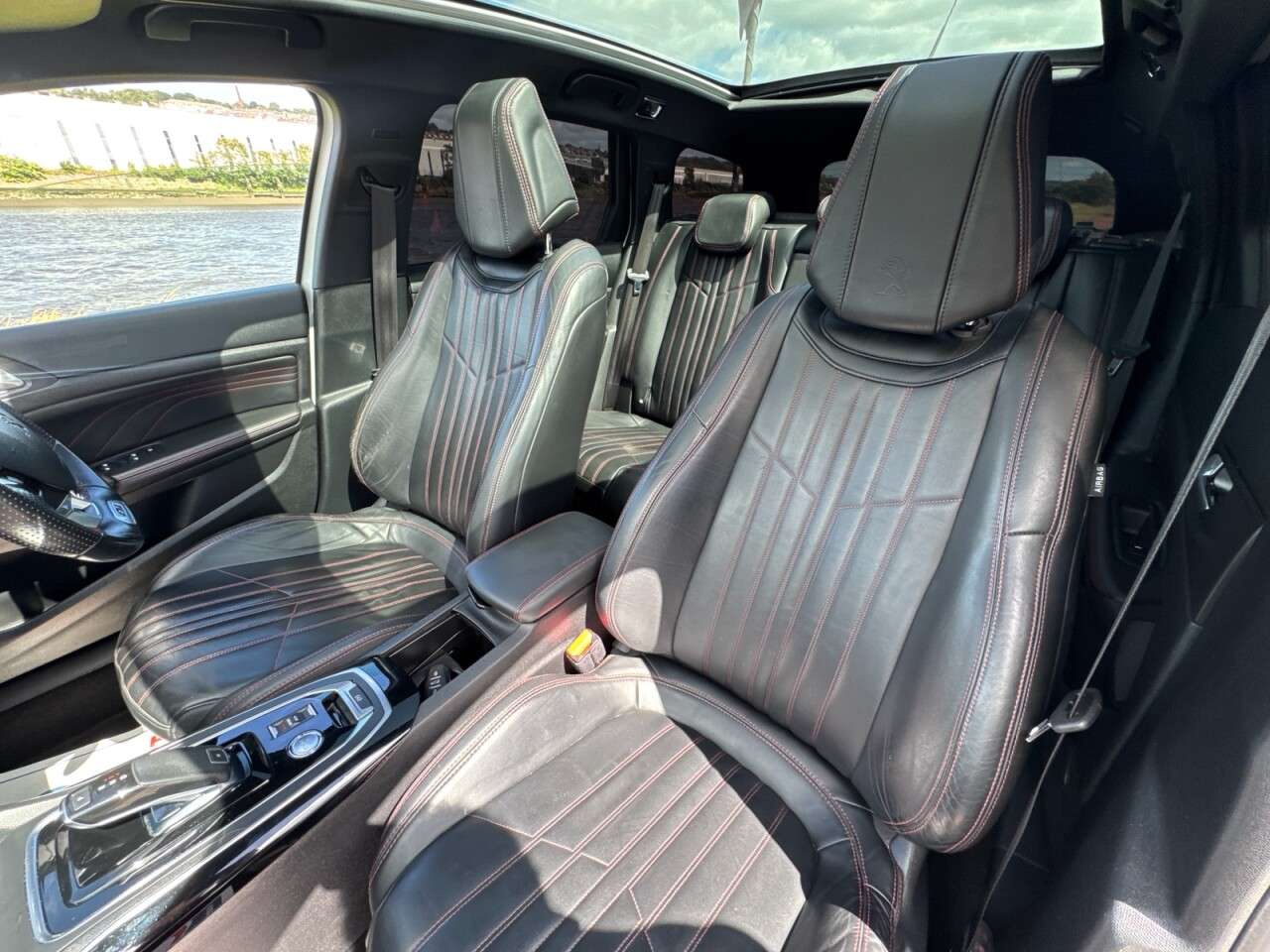 2017 PEUGEOT 308 2017 PEUGEOT 308