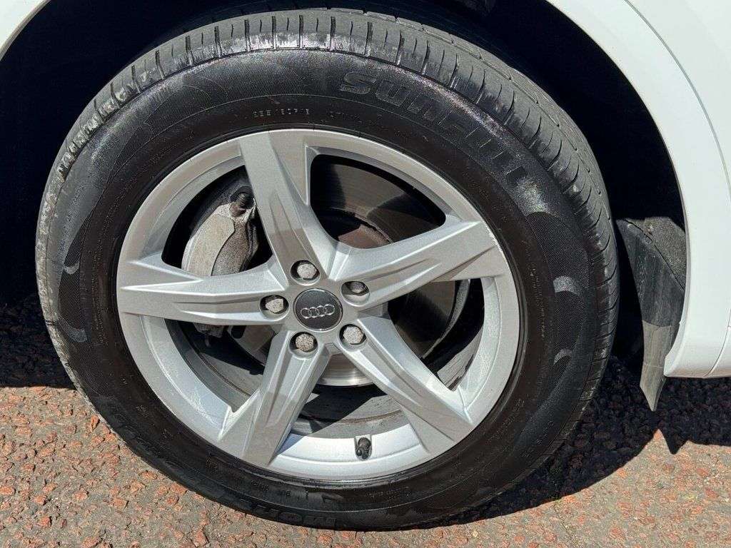 2018 AUDI Q5 2018 AUDI Q5