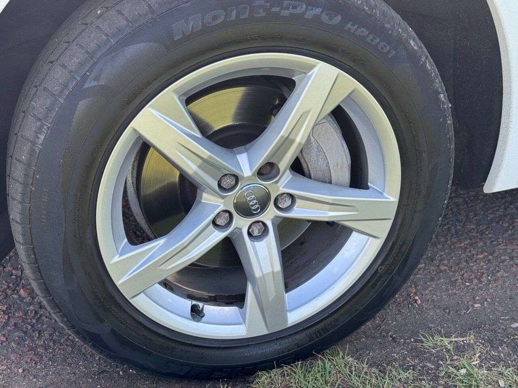 2018 AUDI Q5 2018 AUDI Q5