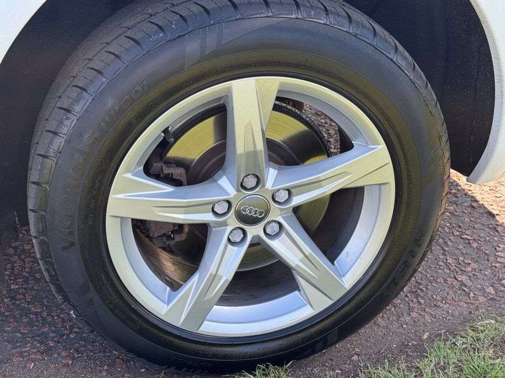 2018 AUDI Q5 2018 AUDI Q5
