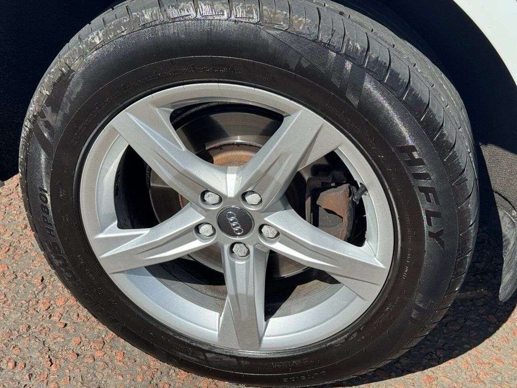 2018 AUDI Q5 2018 AUDI Q5