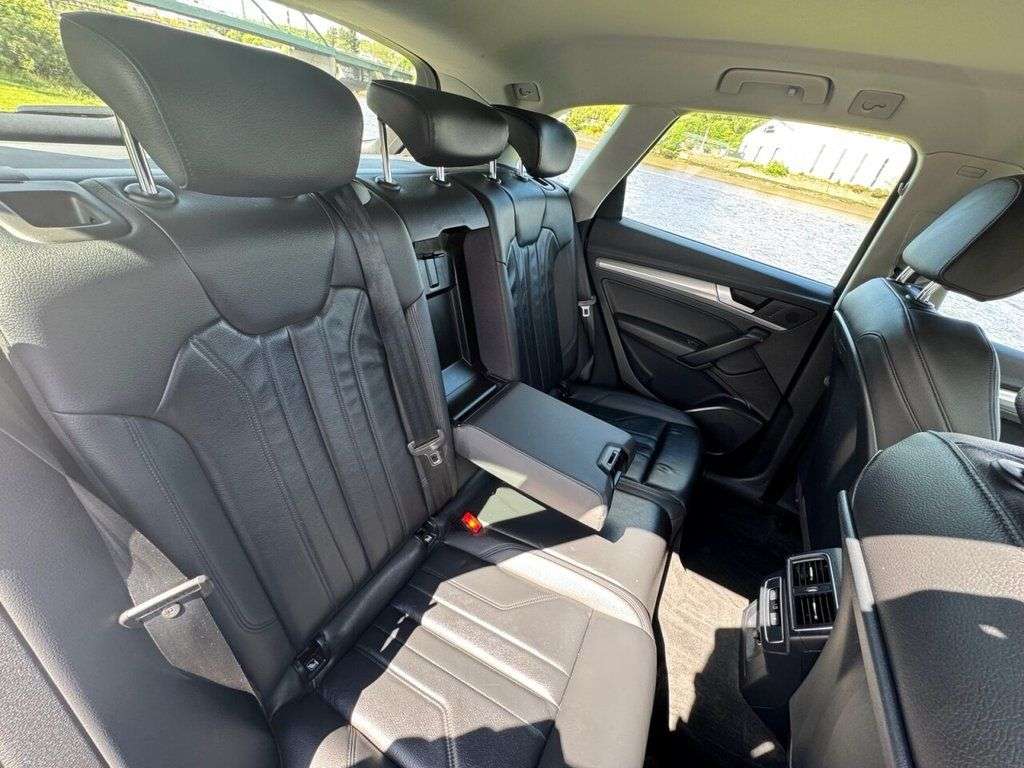 2018 AUDI Q5 2018 AUDI Q5