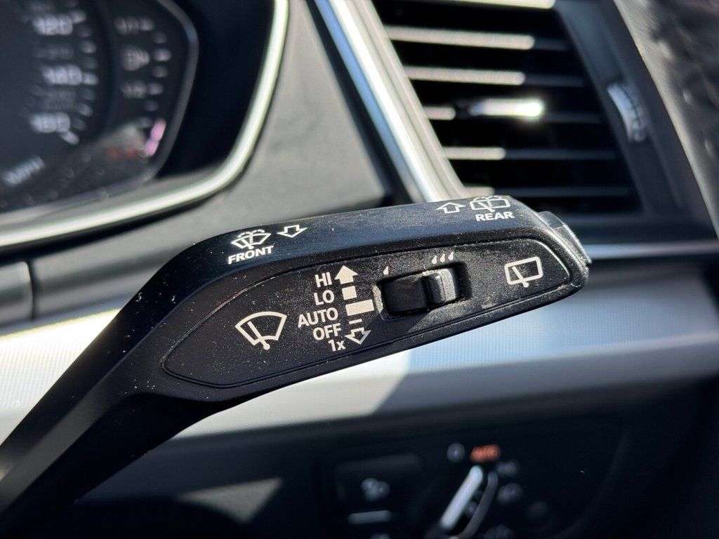 2018 AUDI Q5 2018 AUDI Q5