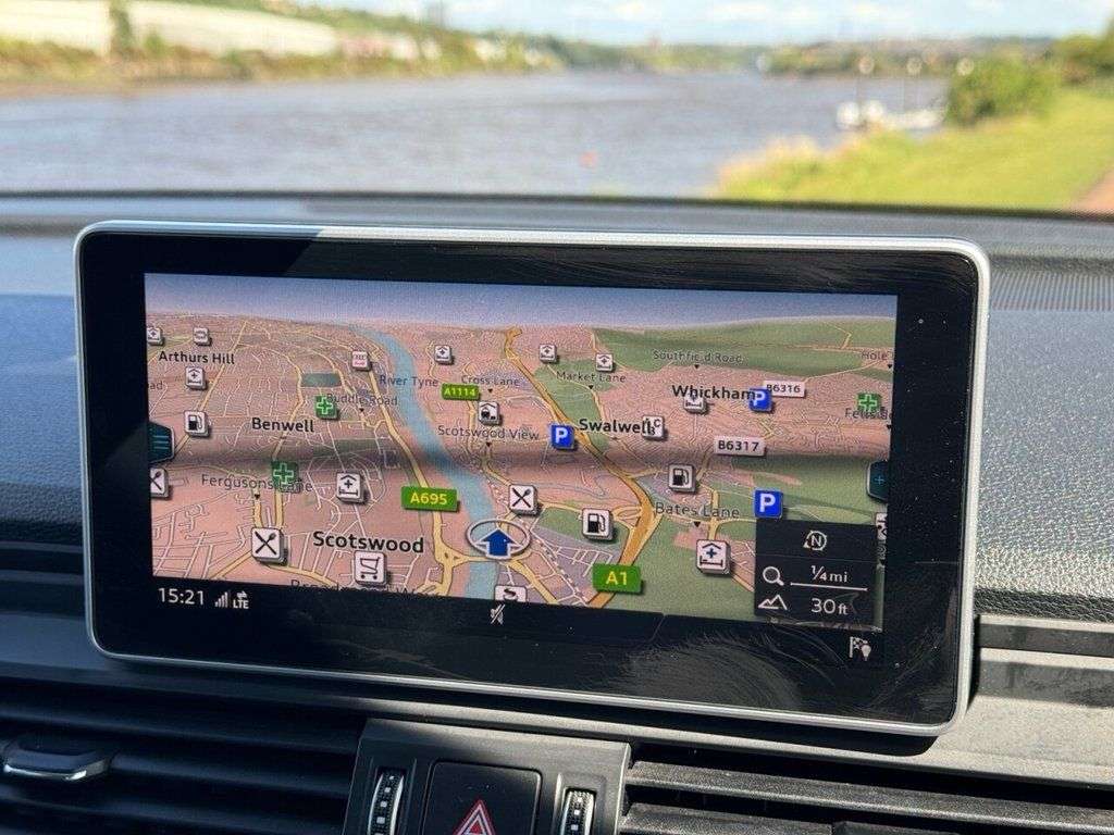 2018 AUDI Q5 2018 AUDI Q5
