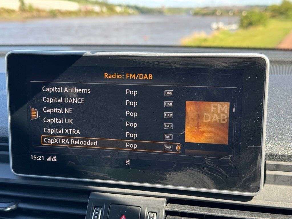2018 AUDI Q5 2018 AUDI Q5