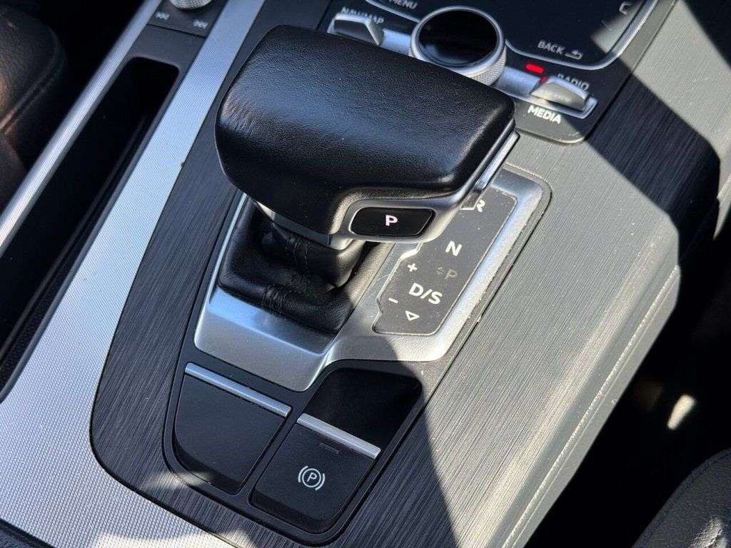2018 AUDI Q5 2018 AUDI Q5