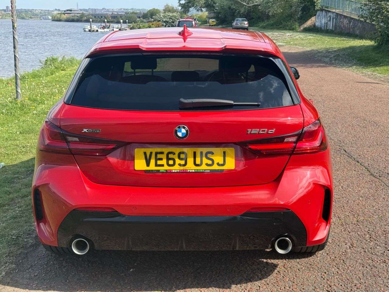 2019 BMW 1 SERIES 2019 BMW 1 SERIES