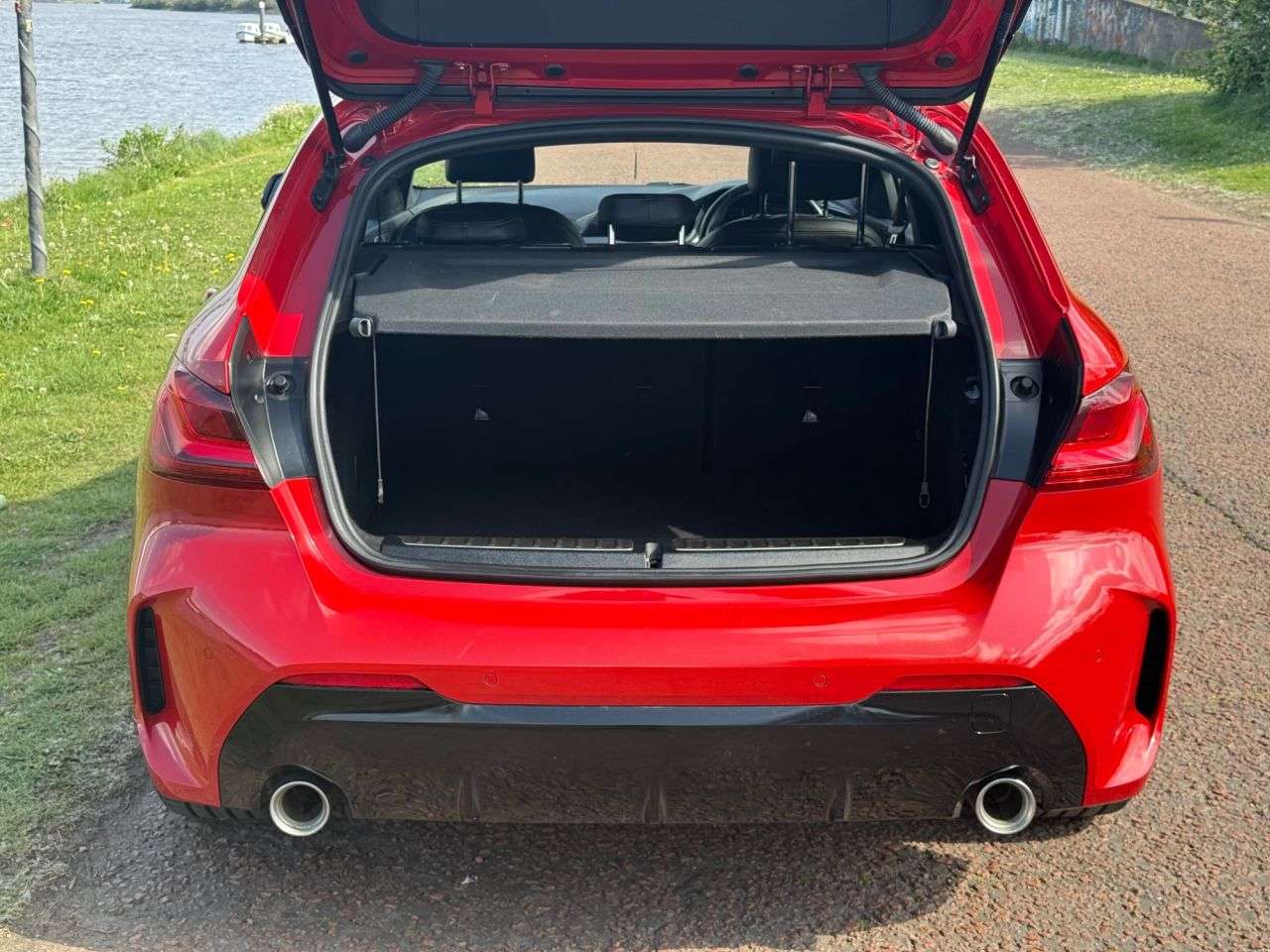 2019 BMW 1 SERIES 2019 BMW 1 SERIES