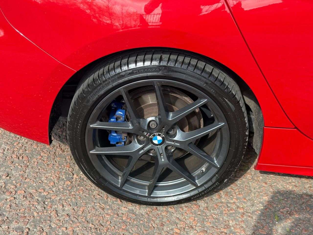 2019 BMW 1 SERIES 2019 BMW 1 SERIES
