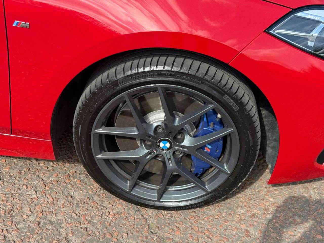 2019 BMW 1 SERIES 2019 BMW 1 SERIES