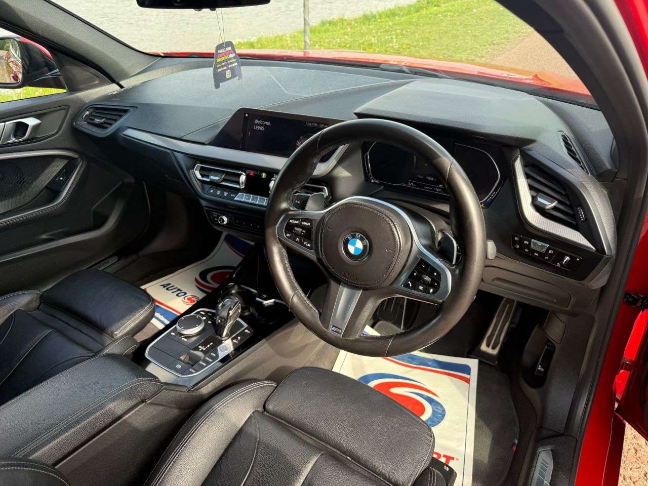 2019 BMW 1 SERIES 2019 BMW 1 SERIES