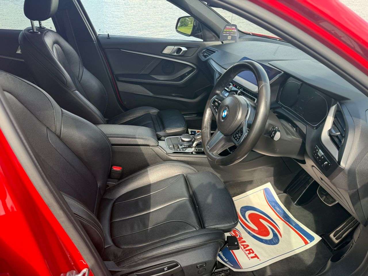 2019 BMW 1 SERIES 2019 BMW 1 SERIES