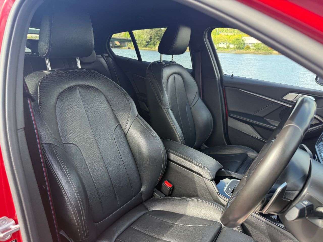 2019 BMW 1 SERIES 2019 BMW 1 SERIES