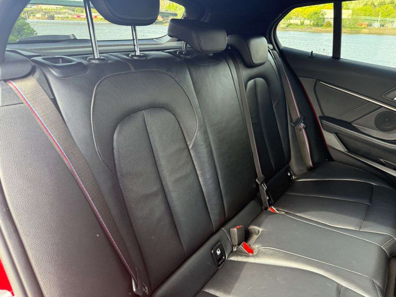 2019 BMW 1 SERIES 2019 BMW 1 SERIES