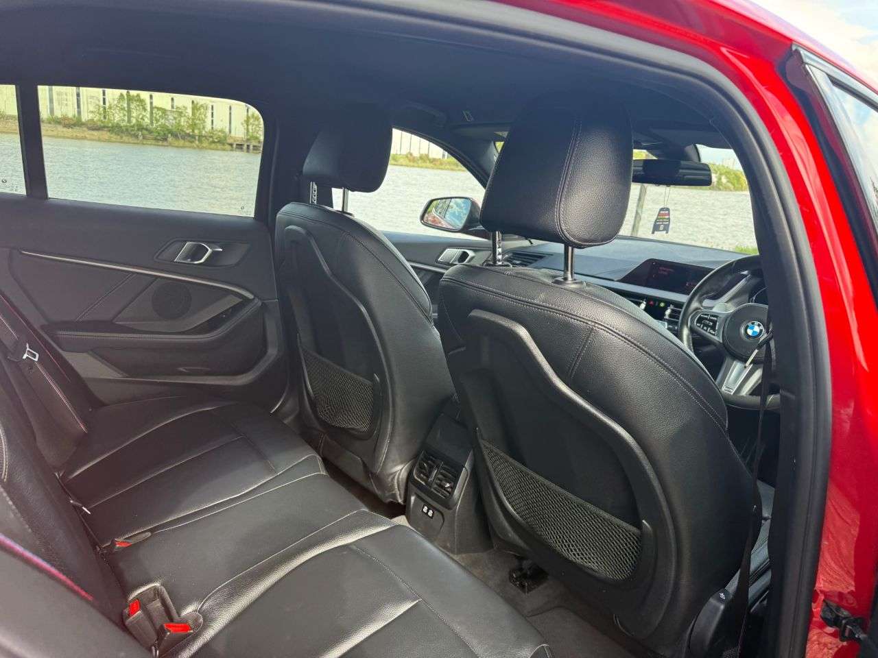 2019 BMW 1 SERIES 2019 BMW 1 SERIES