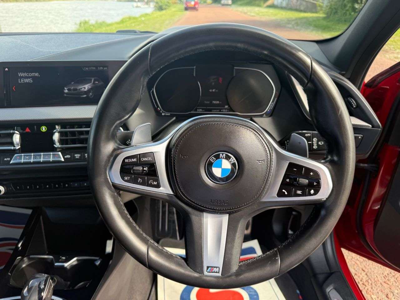 2019 BMW 1 SERIES 2019 BMW 1 SERIES