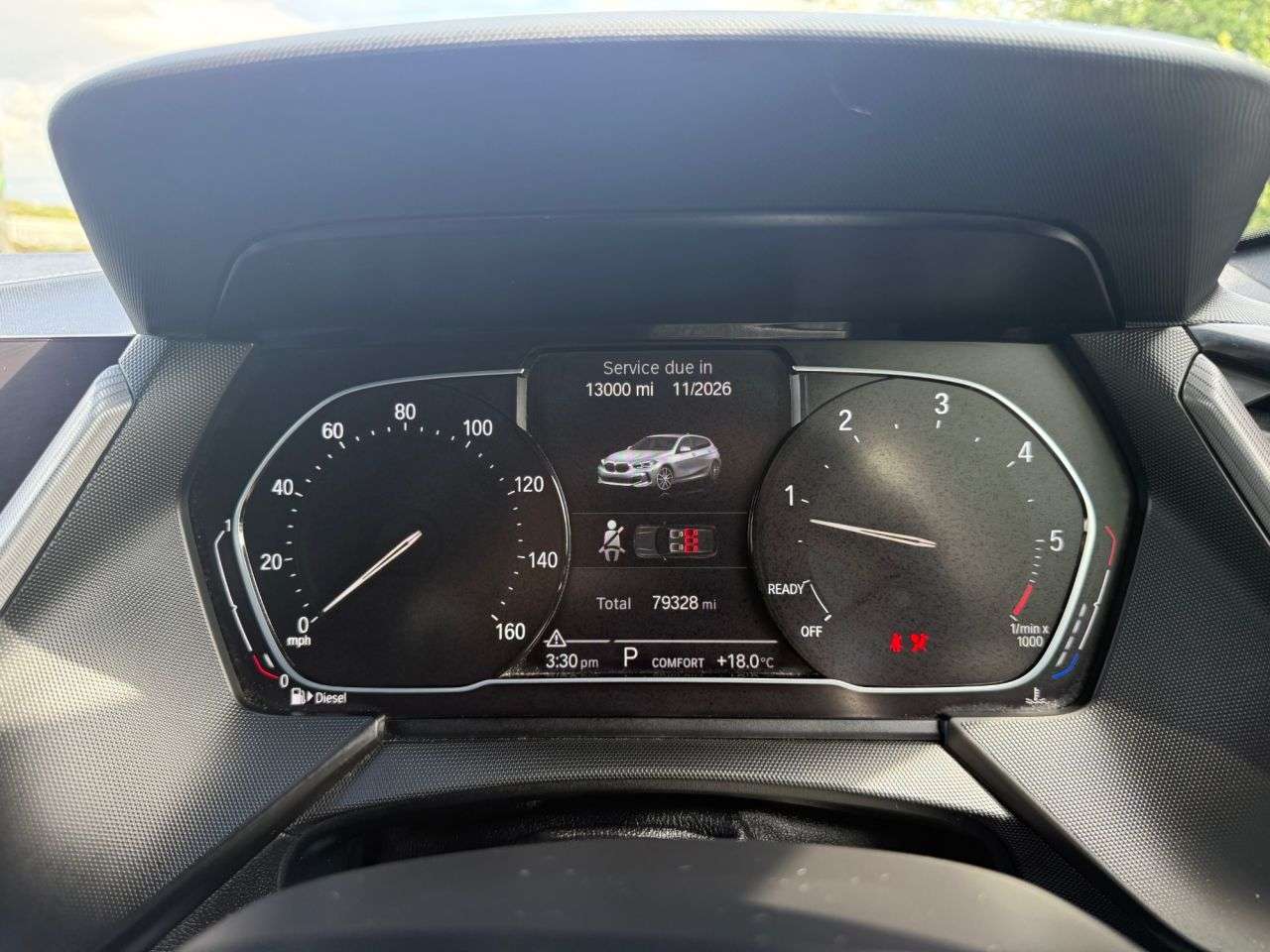 2019 BMW 1 SERIES 2019 BMW 1 SERIES