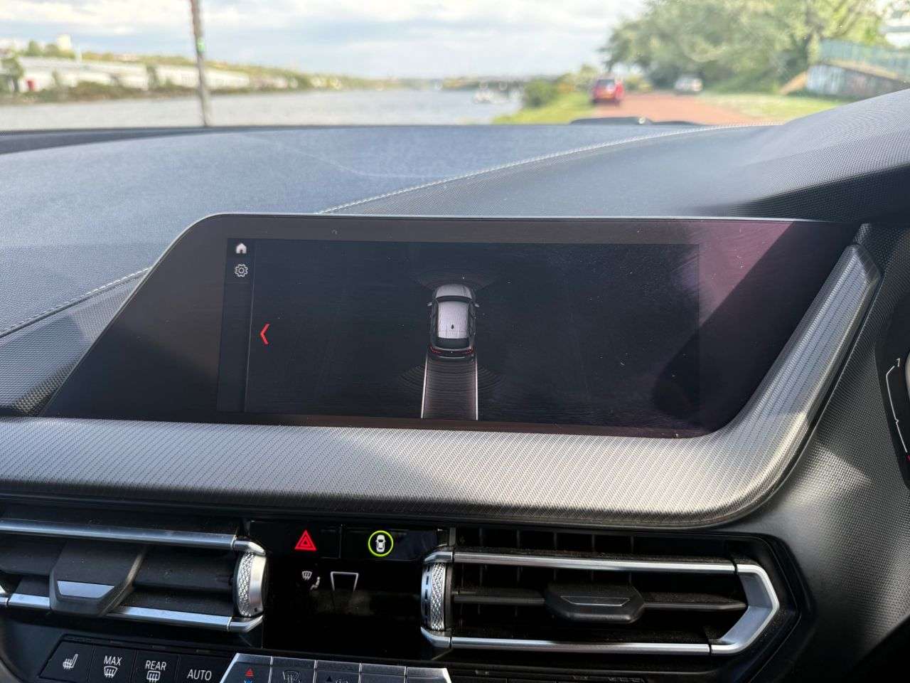 2019 BMW 1 SERIES 2019 BMW 1 SERIES