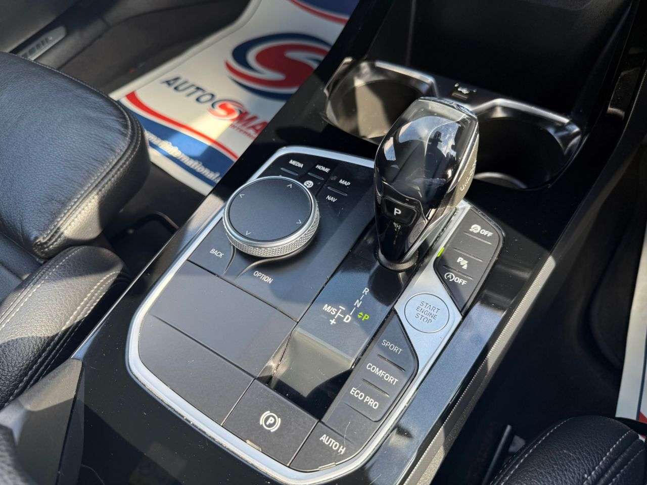 2019 BMW 1 SERIES 2019 BMW 1 SERIES
