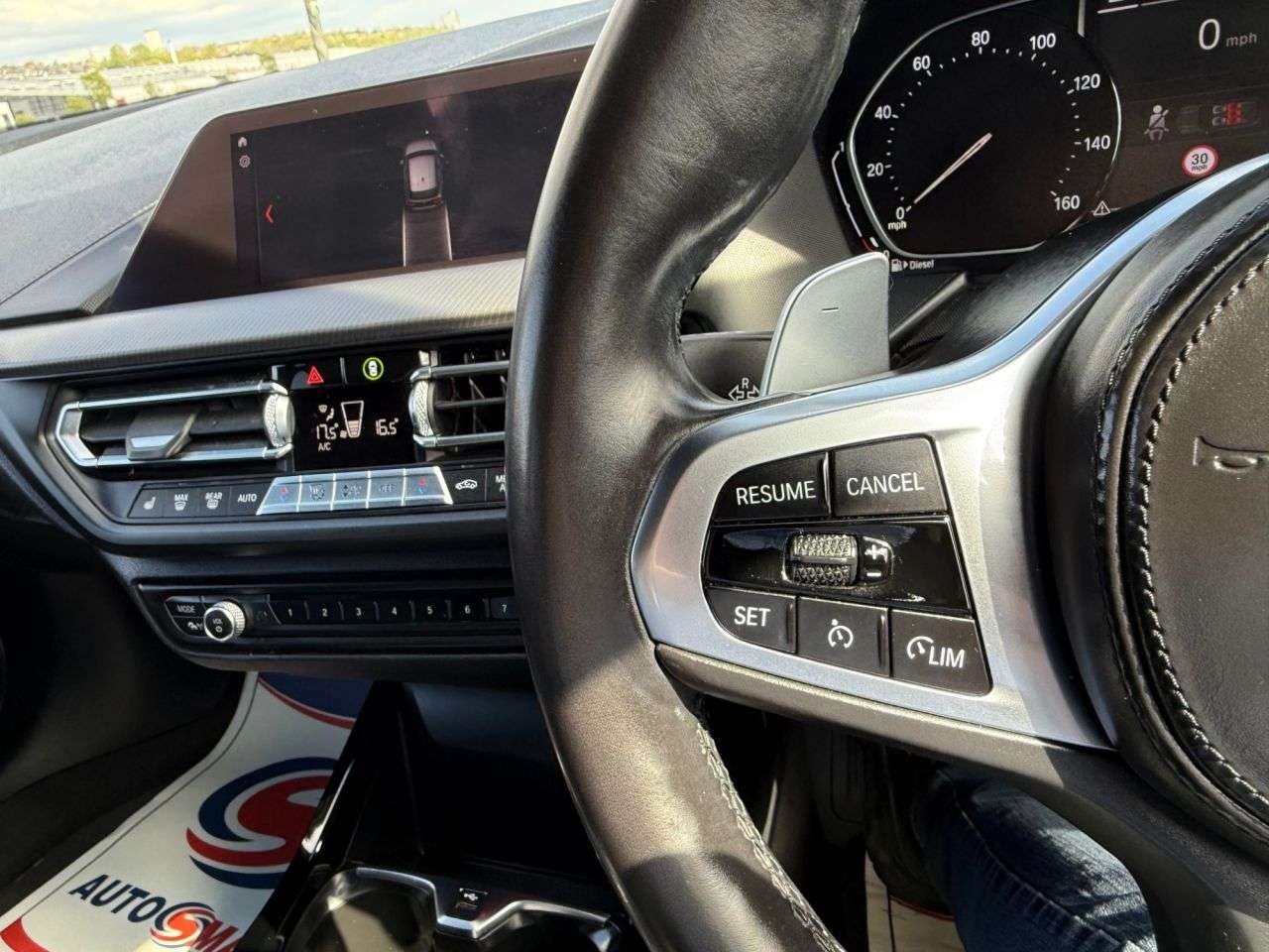 2019 BMW 1 SERIES 2019 BMW 1 SERIES