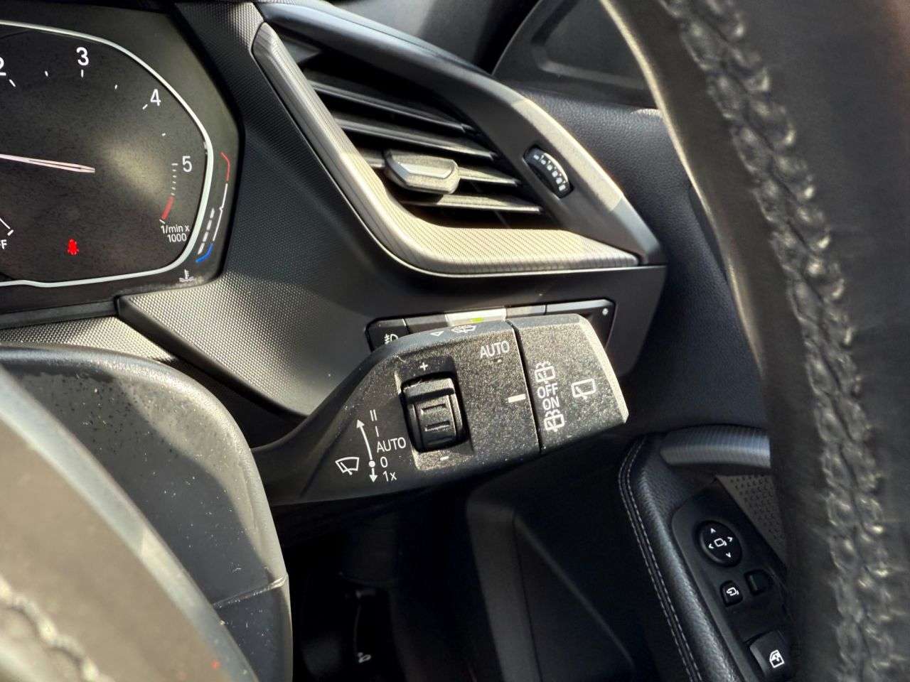 2019 BMW 1 SERIES 2019 BMW 1 SERIES