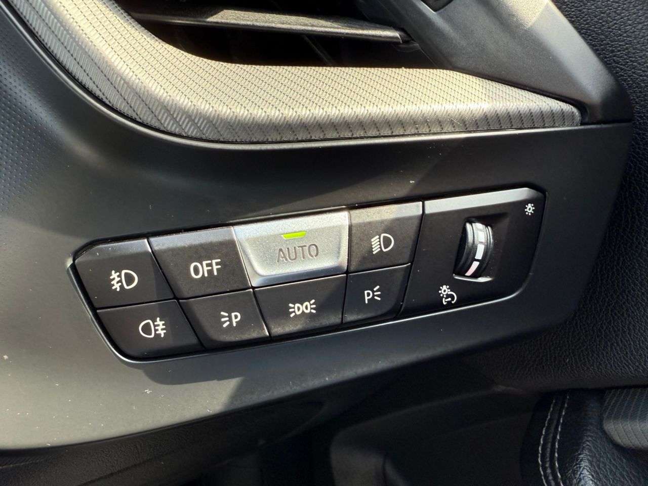 2019 BMW 1 SERIES 2019 BMW 1 SERIES