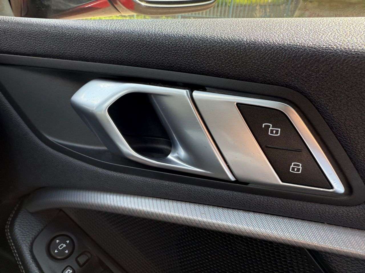 2019 BMW 1 SERIES 2019 BMW 1 SERIES