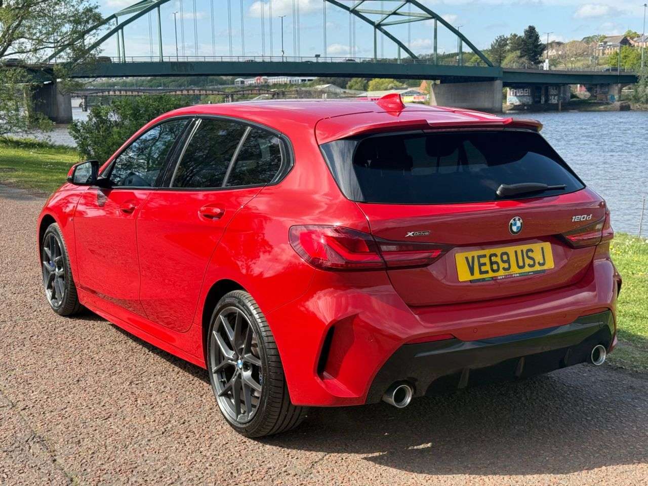 2019 BMW 1 SERIES 2019 BMW 1 SERIES