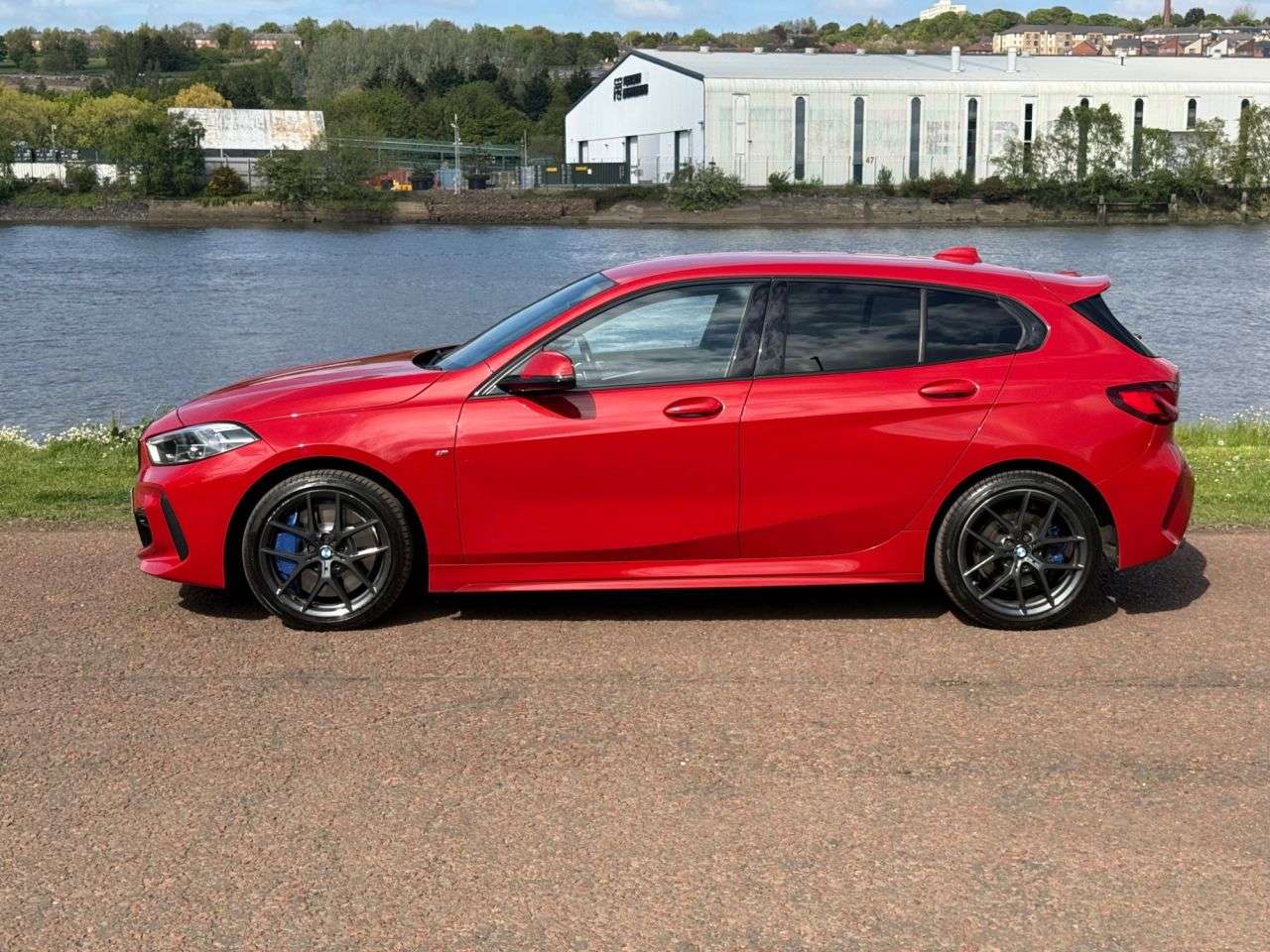 2019 BMW 1 SERIES 2019 BMW 1 SERIES