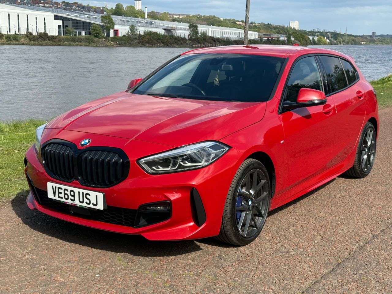 2019 BMW 1 SERIES 2019 BMW 1 SERIES