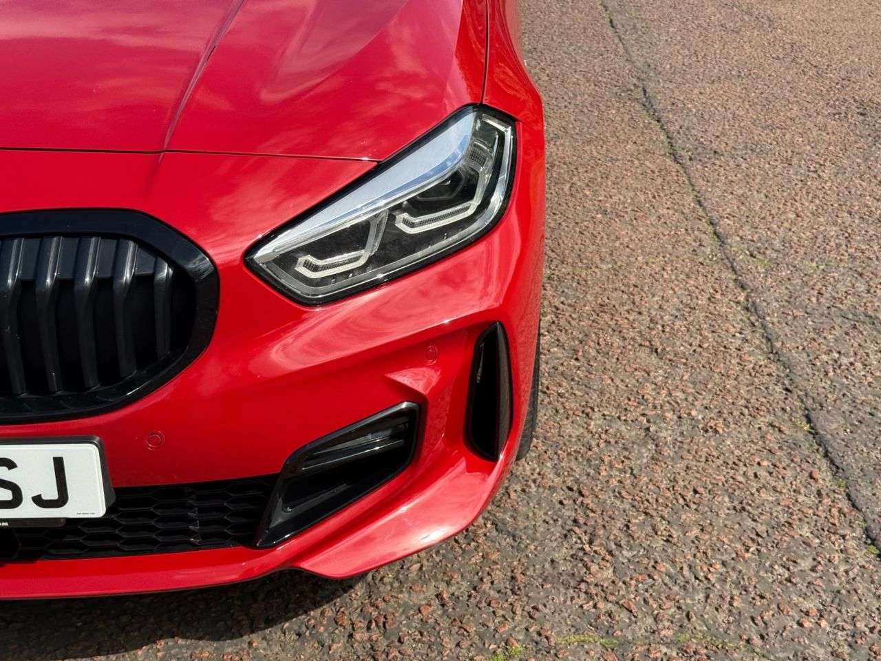 2019 BMW 1 SERIES 2019 BMW 1 SERIES