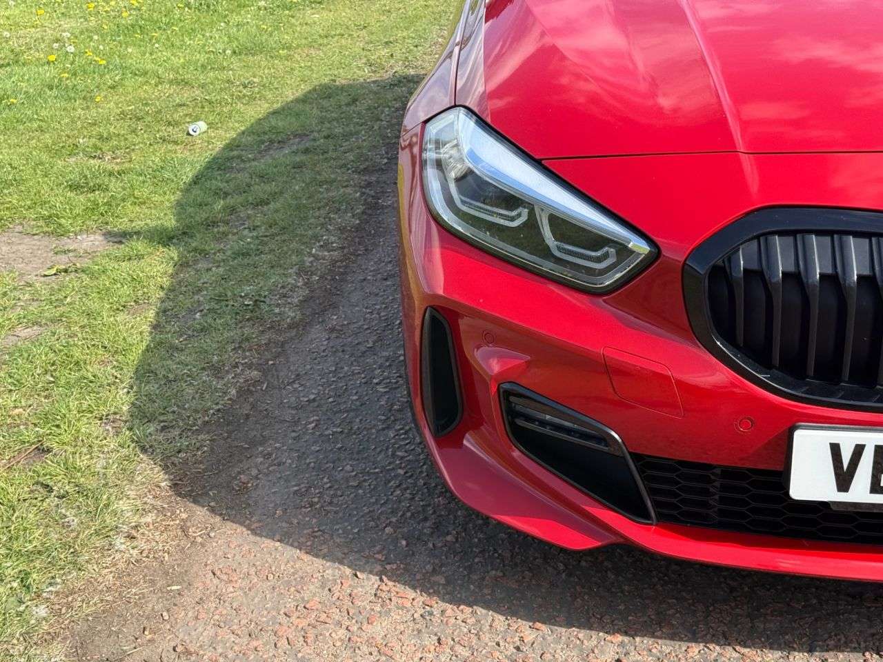 2019 BMW 1 SERIES 2019 BMW 1 SERIES