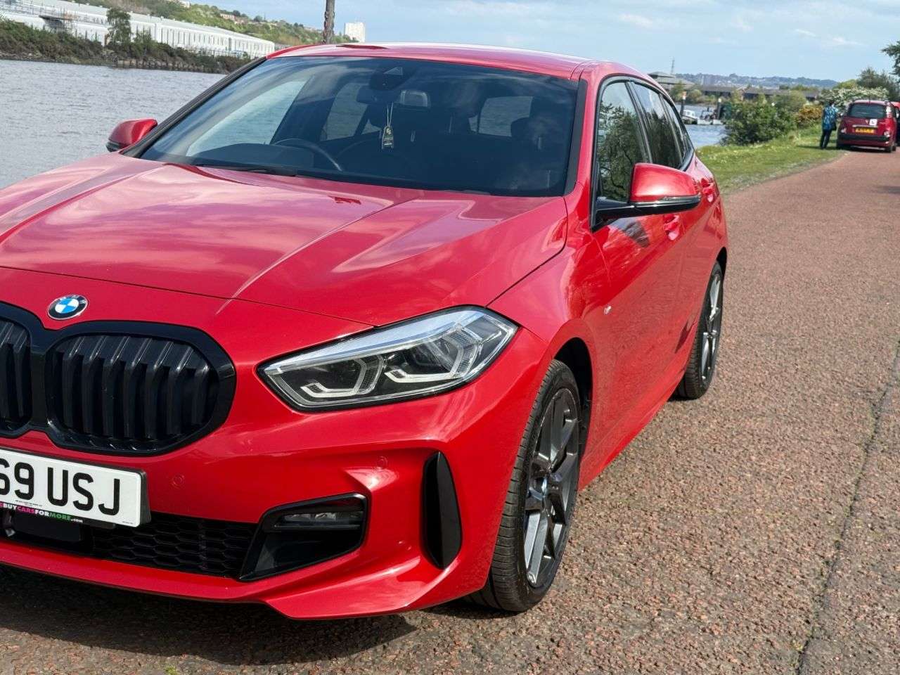 2019 BMW 1 SERIES 2019 BMW 1 SERIES