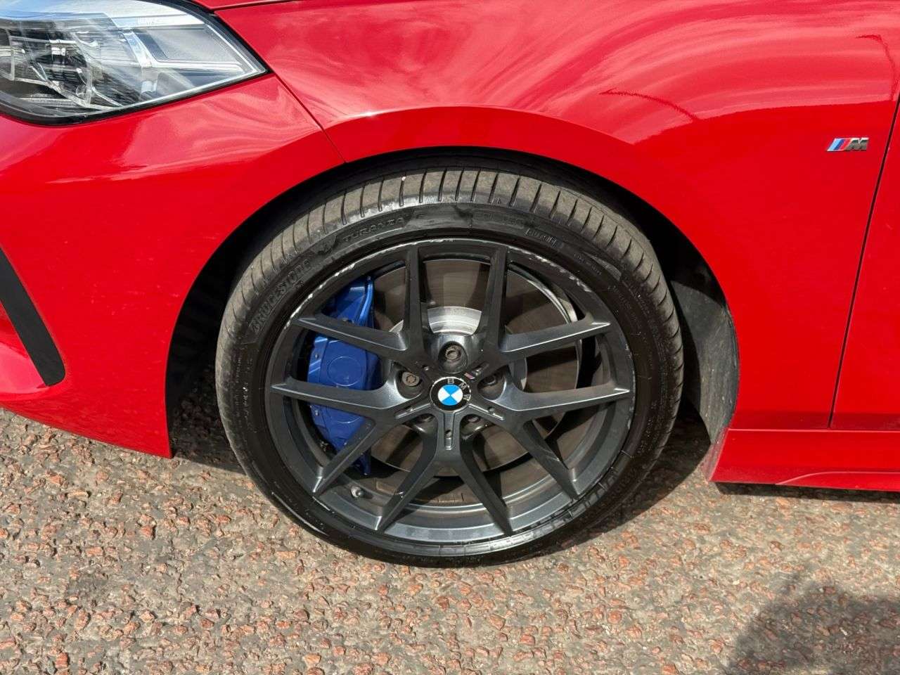 2019 BMW 1 SERIES 2019 BMW 1 SERIES