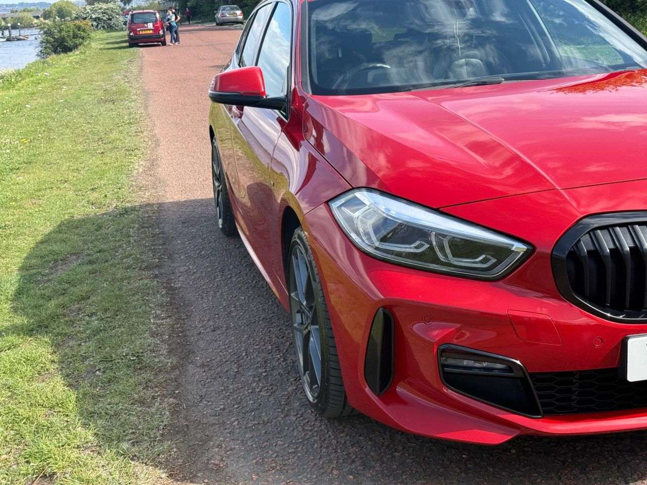 2019 BMW 1 SERIES 2019 BMW 1 SERIES