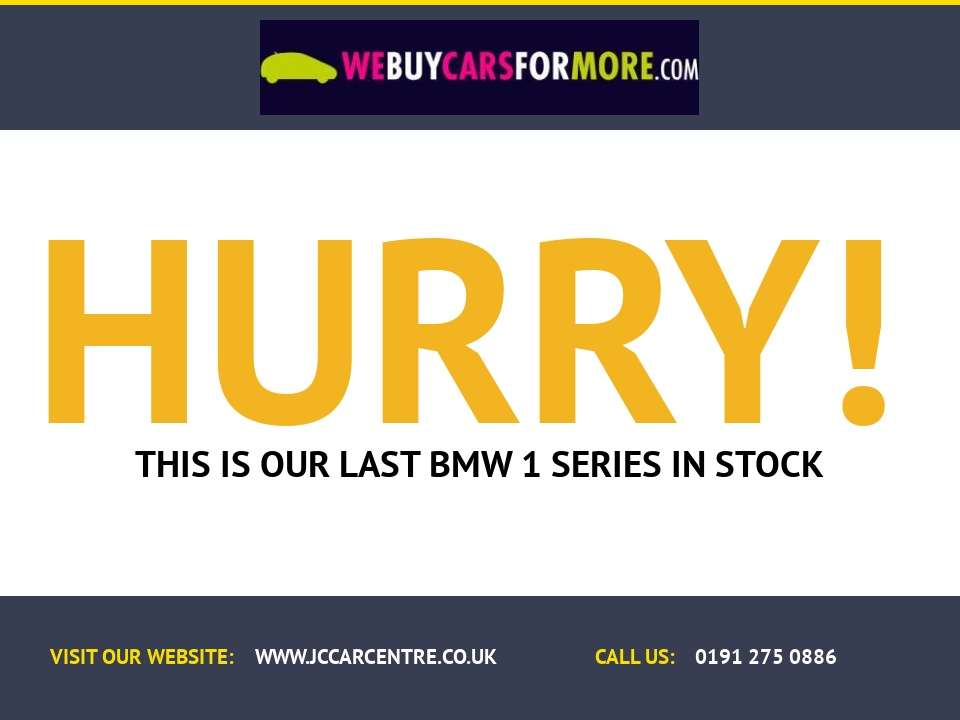 2019 BMW 1 SERIES 2019 BMW 1 SERIES