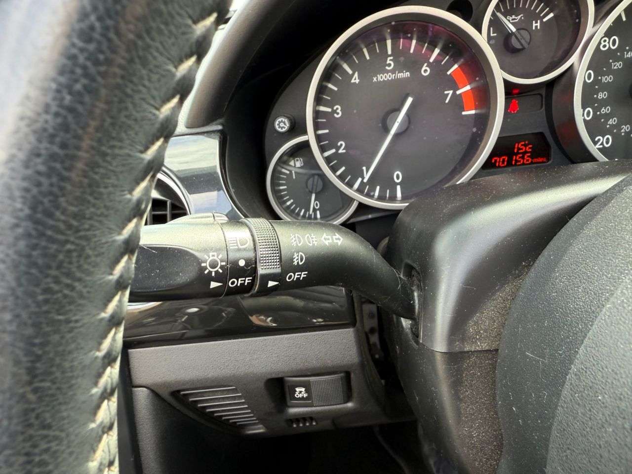 2015 MAZDA MX-5 2015 MAZDA MX-5
