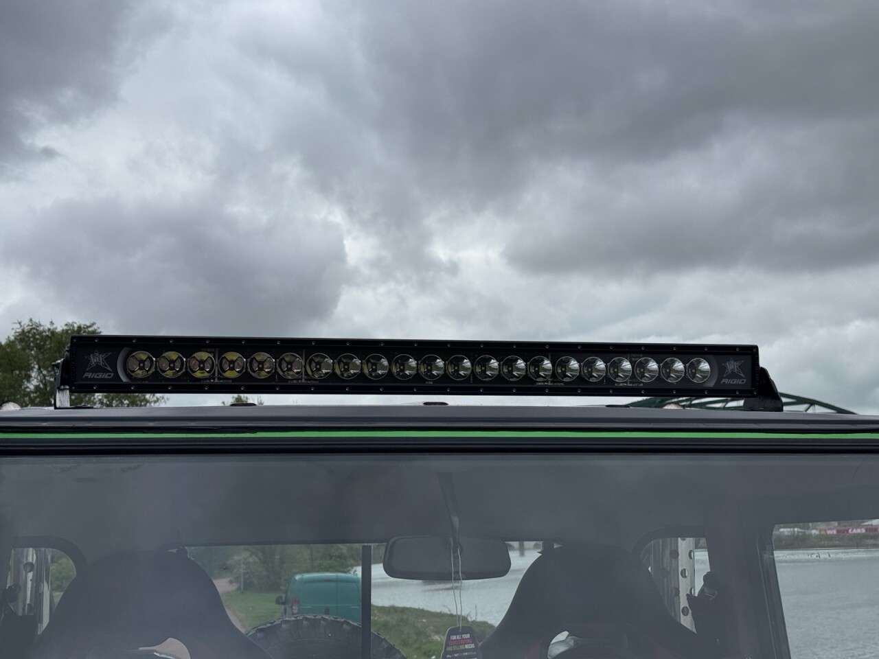 A 2007 LAND ROVER DEFENDER 2.4 TDCi Pickup 2dr Diesel Manual 4WD SWB Euro 4 (122 bhp) **COBRA SEATS** A 2007 LAND ROVER DEFENDER 2.4 TDCi Pickup 2dr Diesel Manual 4WD SWB Euro 4 (122 bhp) **COBRA SEATS**