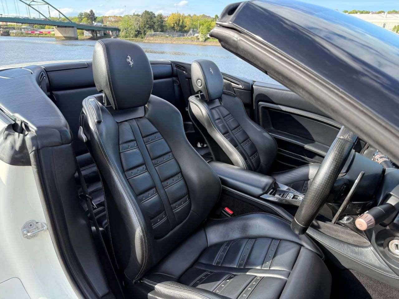 2014 FERRARI CALIFORNIA 2014 FERRARI CALIFORNIA