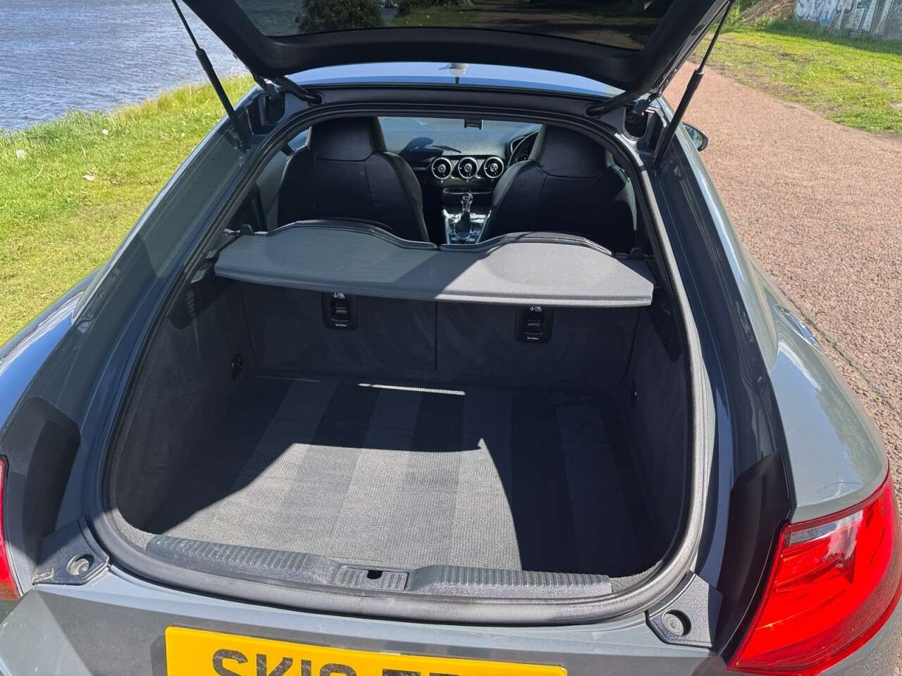 2019 AUDI TT 2019 AUDI TT