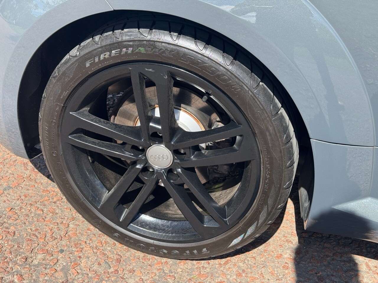 2019 AUDI TT 2019 AUDI TT