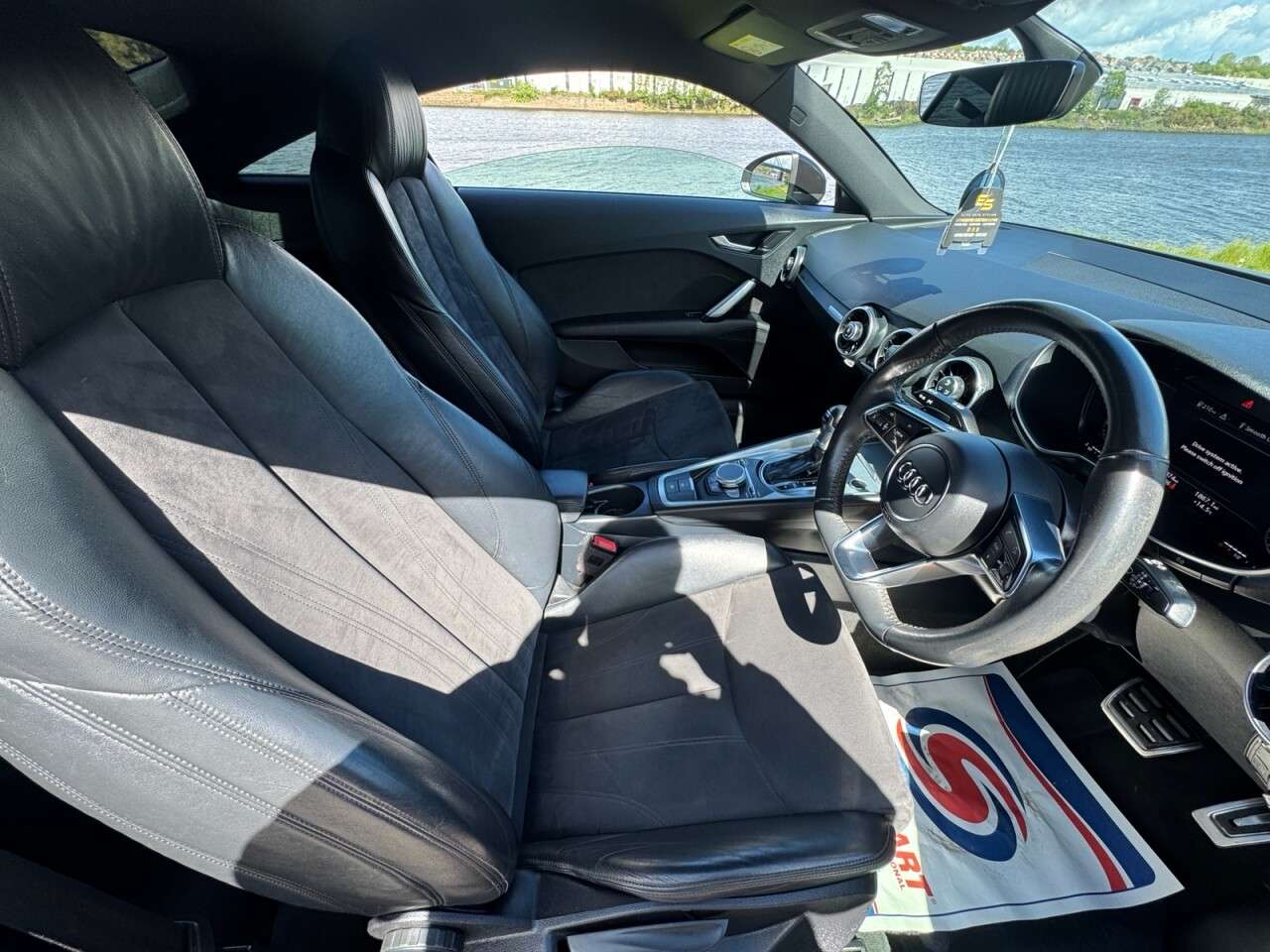 2019 AUDI TT 2019 AUDI TT