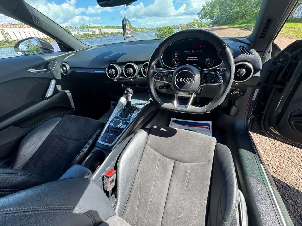 2019 AUDI TT 2019 AUDI TT
