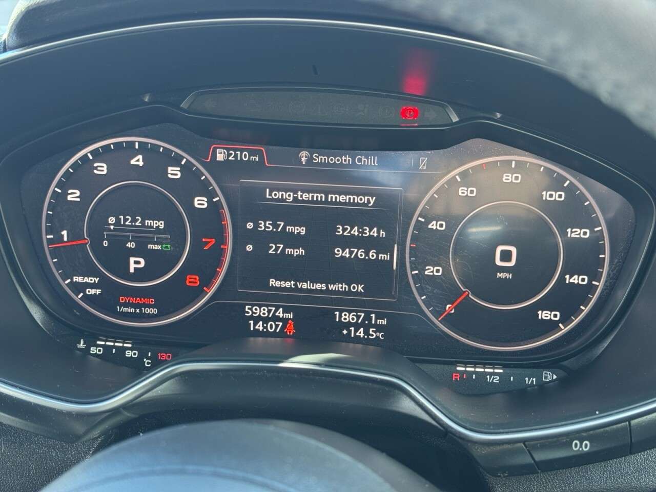 2019 AUDI TT 2019 AUDI TT