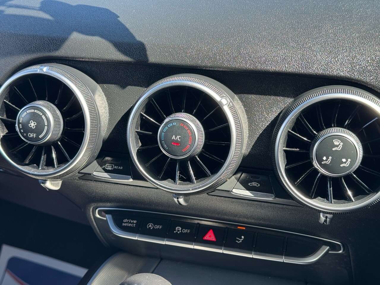 2019 AUDI TT 2019 AUDI TT